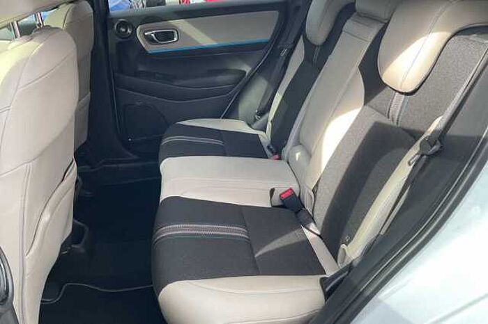 Honda HR-V Hybrid 1.5 eHEV Advance Style Plus 5dr CVT 