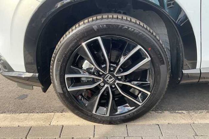 Honda HR-V Hybrid 1.5 eHEV Advance Style Plus 5dr CVT 