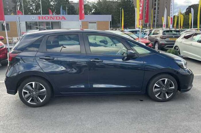 Honda Jazz Hybrid 1.5 i-MMD Hybrid Advance 5dr eCVT 