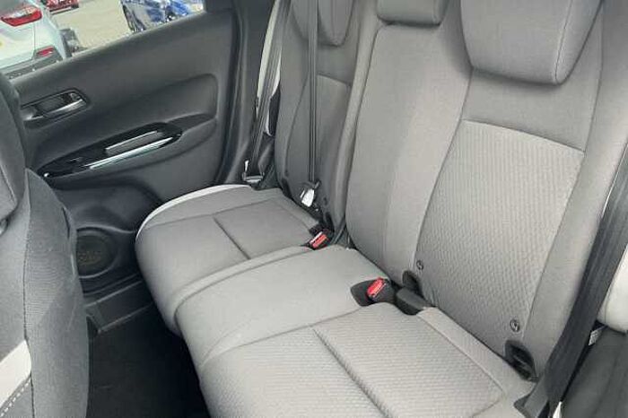 Honda Jazz Hybrid 1.5 i-MMD Hybrid Crosstar EX 5dr eCVT 