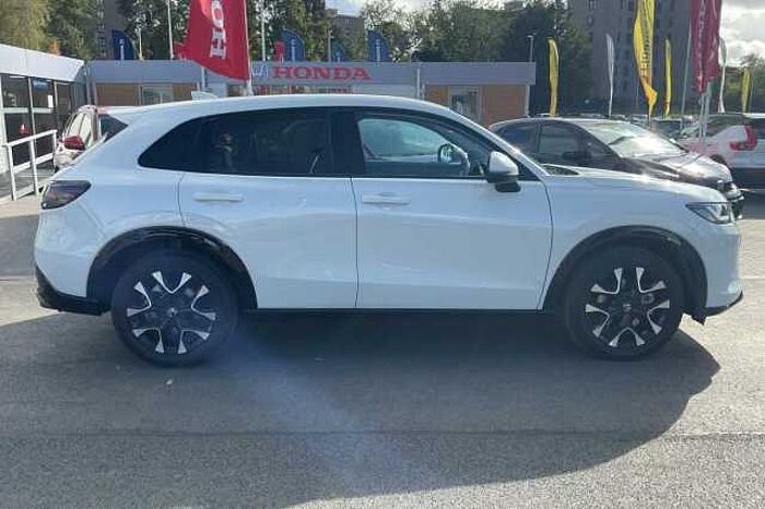 Honda ZR-V e:HEV 2.0 eHEV Advance 5dr CVT 