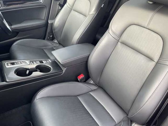 Honda Civic Hybrid 2.0 eHEV Advance 5dr CVT 