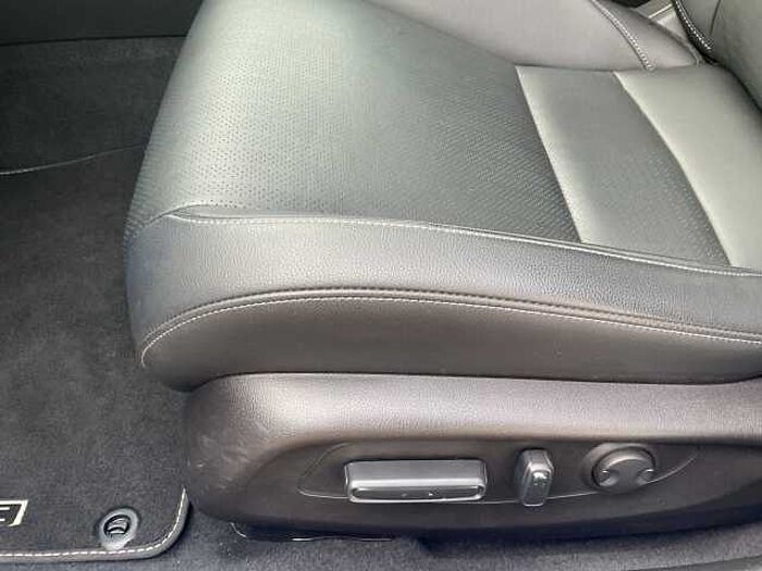 Honda Civic Hybrid 2.0 eHEV Advance 5dr CVT 