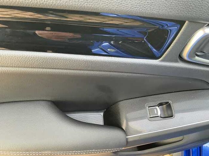 Honda Civic Hybrid 2.0 eHEV Advance 5dr CVT 