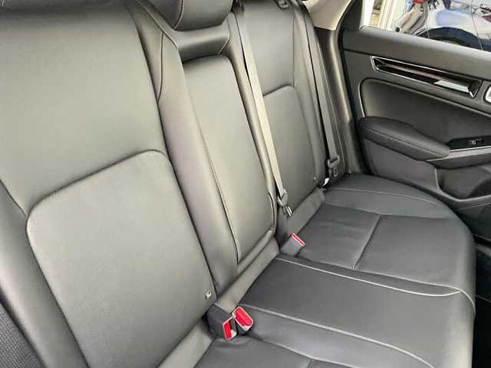 Honda Civic Hybrid 2.0 eHEV Advance 5dr CVT 