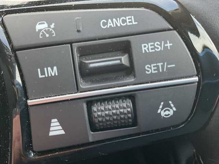 Honda Civic Hybrid 2.0 eHEV Advance 5dr CVT 