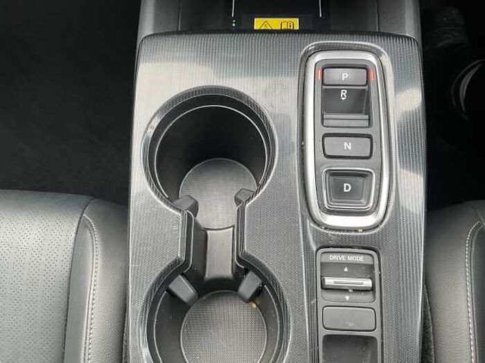 Honda Civic Hybrid 2.0 eHEV Advance 5dr CVT 