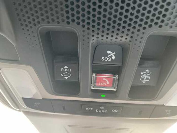 Honda Civic Hybrid 2.0 eHEV Advance 5dr CVT 