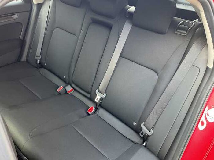 Honda Civic Hybrid 2.0 eHEV Elegance 5dr CVT 