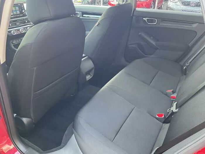 Honda Civic Hybrid 2.0 eHEV Elegance 5dr CVT 
