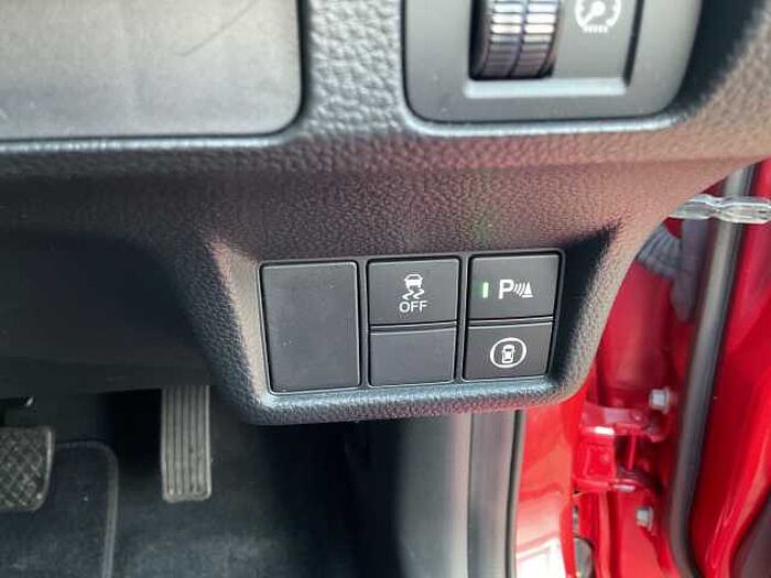 Honda Civic Hybrid 2.0 eHEV Elegance 5dr CVT 