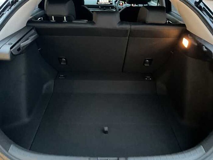 Honda Civic Hybrid 2.0 eHEV Elegance 5dr CVT 