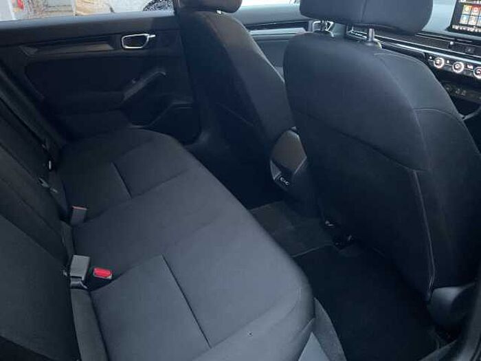 Honda Civic Hybrid 2.0 eHEV Elegance 5dr CVT 