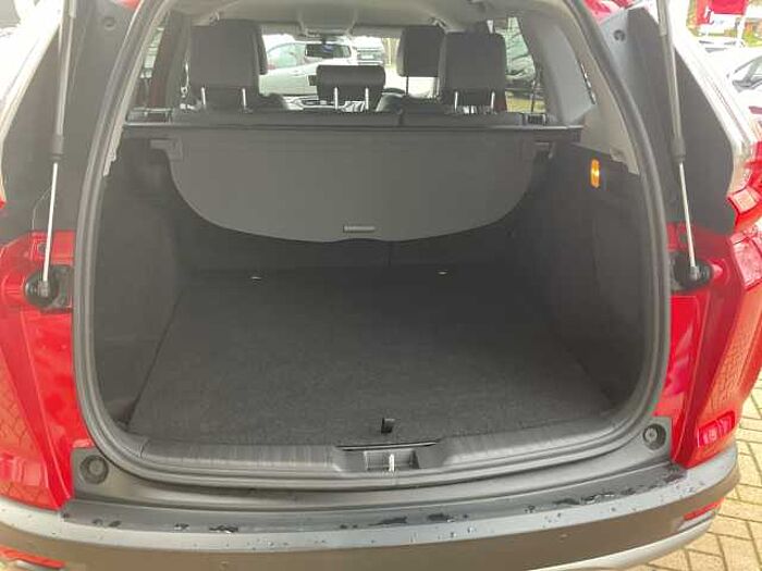 Honda CR-V Hybrid 2.0 i-MMD Hybrid SR 5dr eCVT 