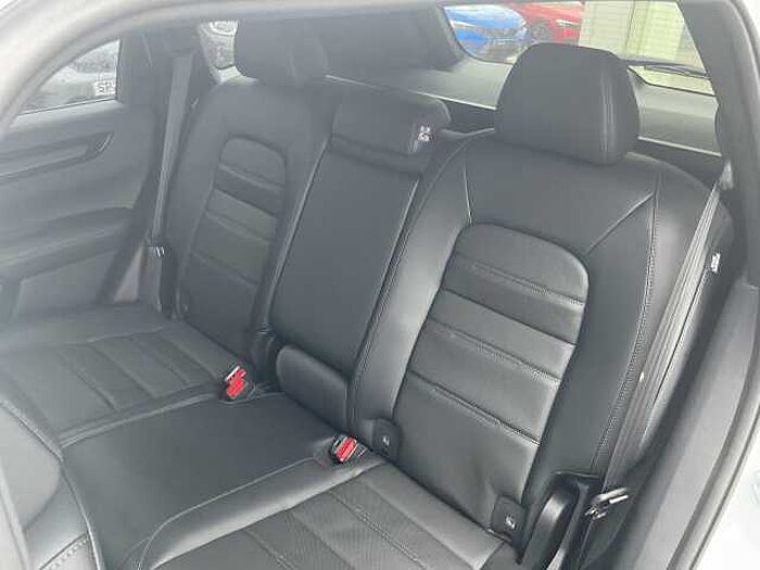 Honda CR-V 2.0 ePHEV Advance Tech 5dr eCVT 