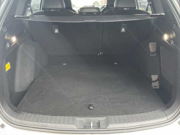 Honda CR-V 2.0 ePHEV Advance Tech 5dr eCVT 