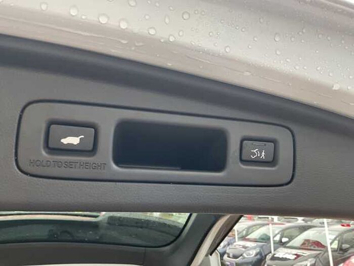 Honda CR-V 2.0 ePHEV Advance Tech 5dr eCVT 