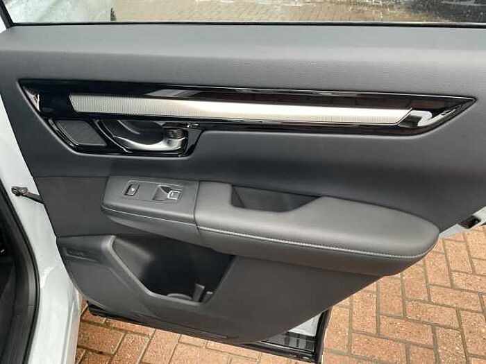 Honda CR-V 2.0 ePHEV Advance Tech 5dr eCVT 