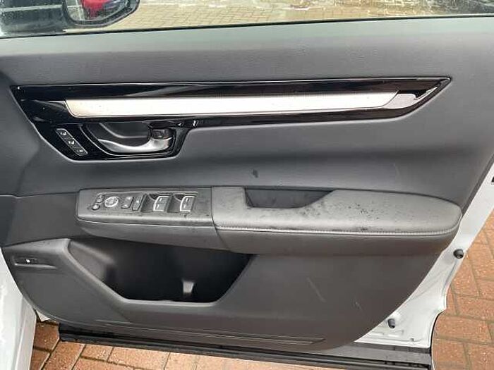 Honda CR-V 2.0 ePHEV Advance Tech 5dr eCVT 