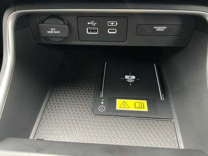 Honda CR-V 2.0 ePHEV Advance Tech 5dr eCVT 