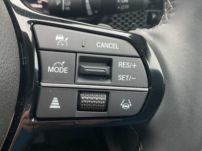 Honda CR-V 2.0 ePHEV Advance Tech 5dr eCVT 