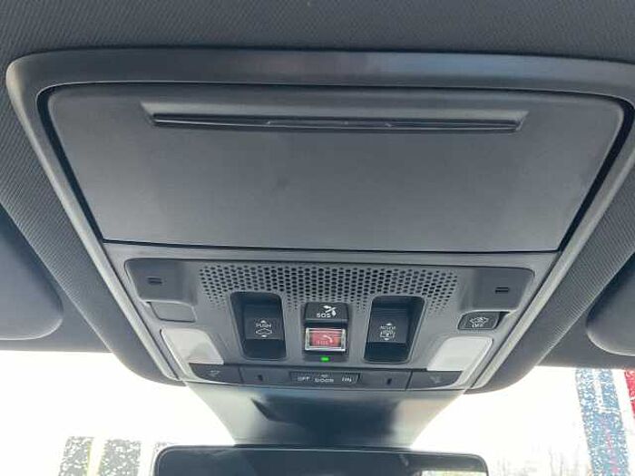 Honda CR-V 2.0 ePHEV Advance Tech 5dr eCVT 