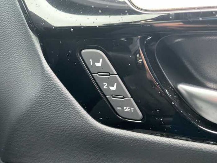 Honda CR-V 2.0 ePHEV Advance Tech 5dr eCVT 