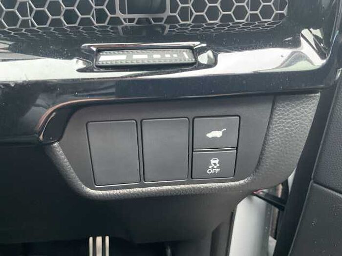 Honda CR-V 2.0 ePHEV Advance Tech 5dr eCVT 