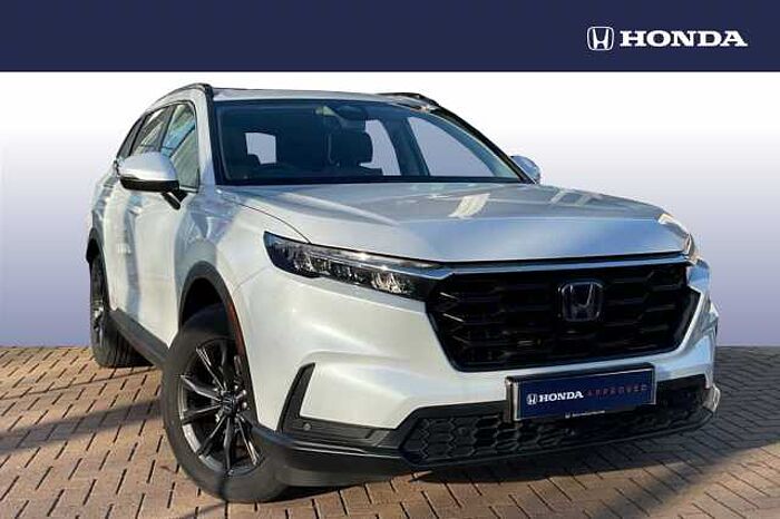 Honda CR-V Hybrid 2.0 eHEV Elegance 5dr eCVT 