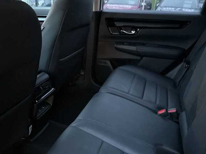 Honda CR-V Hybrid 2.0 eHEV Elegance 5dr eCVT 
