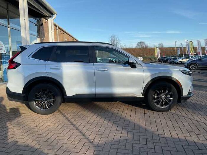 Honda CR-V Hybrid 2.0 eHEV Elegance 5dr eCVT 