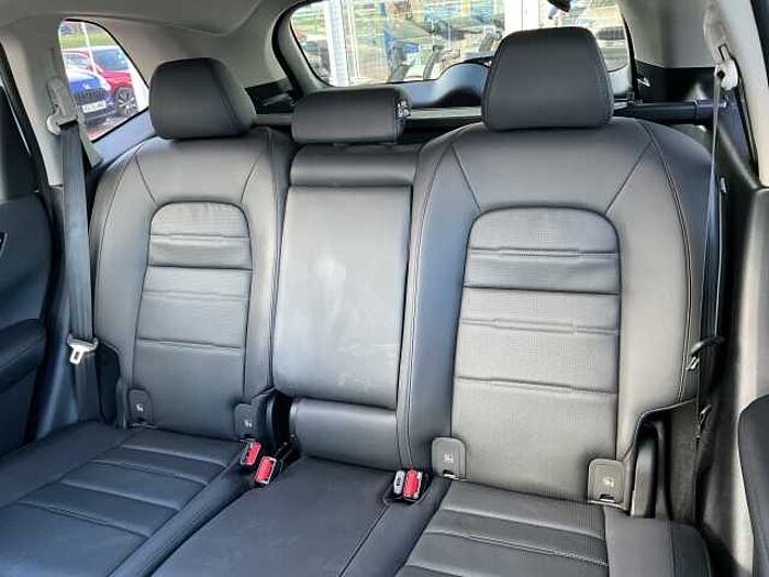 Honda CR-V Hybrid 2.0 eHEV Elegance 5dr eCVT 