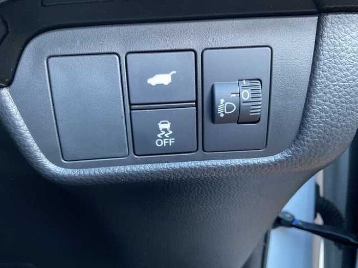 Honda CR-V Hybrid 2.0 eHEV Elegance 5dr eCVT 