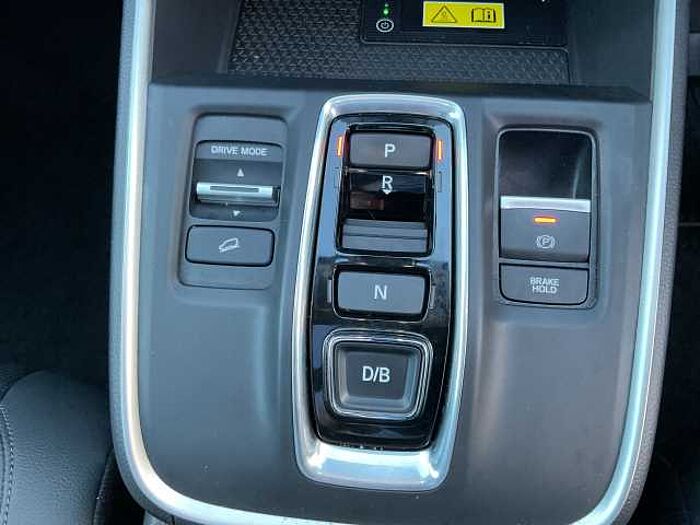 Honda CR-V Hybrid 2.0 eHEV Elegance 5dr eCVT 