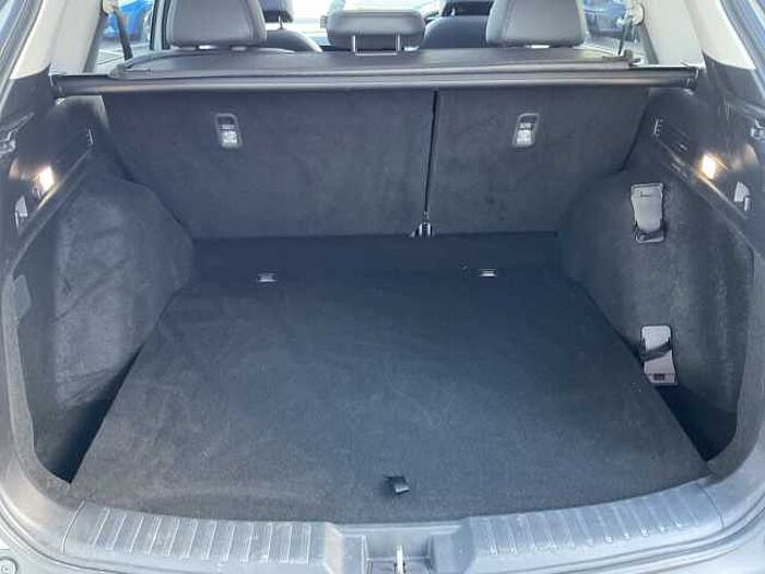 Honda CR-V Hybrid 2.0 eHEV Elegance 5dr eCVT 