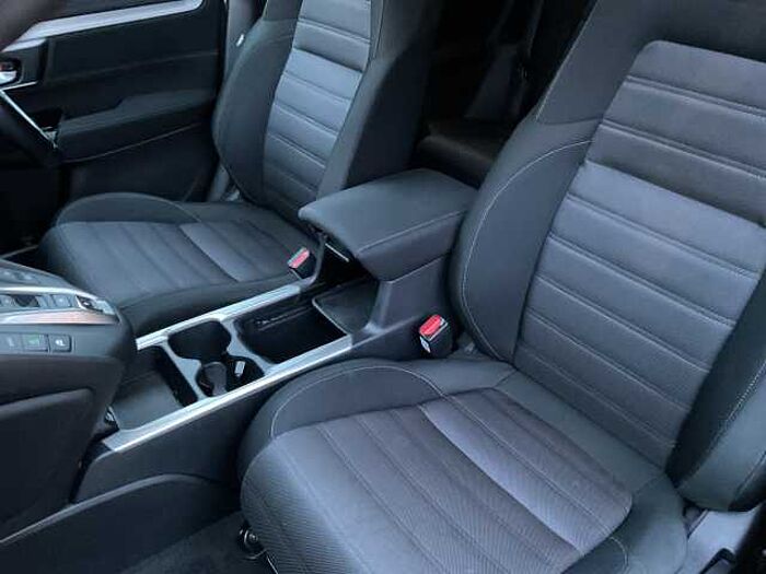 Honda CR-V Hybrid 2.0 i-MMD Hybrid SE 2WD 5dr eCVT 