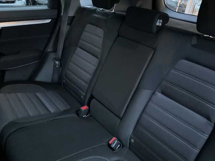 Honda CR-V Hybrid 2.0 i-MMD Hybrid SE 2WD 5dr eCVT 