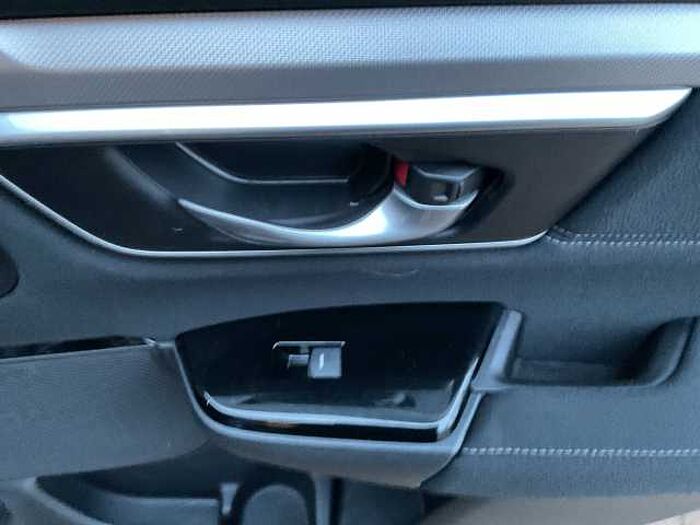 Honda CR-V Hybrid 2.0 i-MMD Hybrid SE 2WD 5dr eCVT 