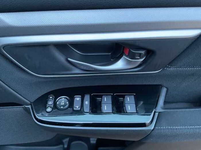 Honda CR-V Hybrid 2.0 i-MMD Hybrid SE 2WD 5dr eCVT 