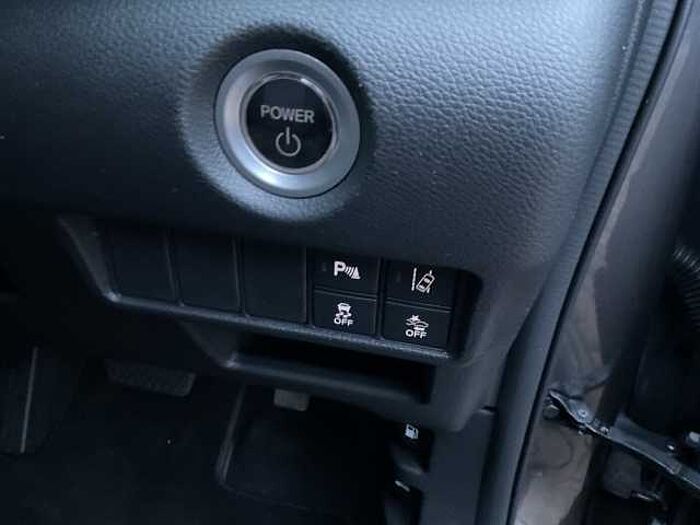 Honda CR-V Hybrid 2.0 i-MMD Hybrid SE 2WD 5dr eCVT 