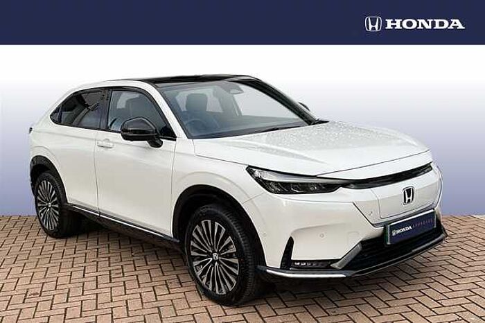Honda e:Ny1 150kW Advance 69kWh 5dr Auto 