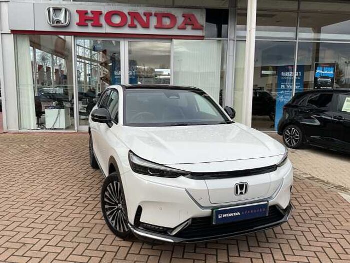 Honda e:Ny1 150kW Advance 69kWh 5dr Auto 