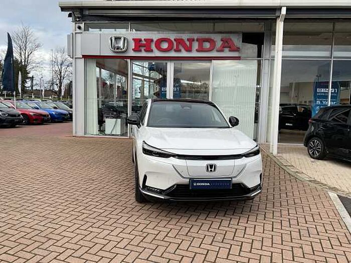 Honda e:Ny1 150kW Advance 69kWh 5dr Auto 