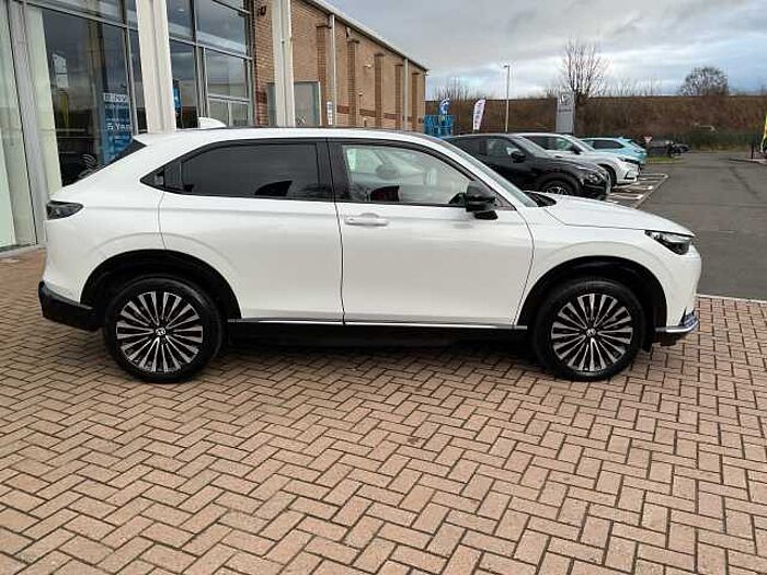 Honda e:Ny1 150kW Advance 69kWh 5dr Auto 