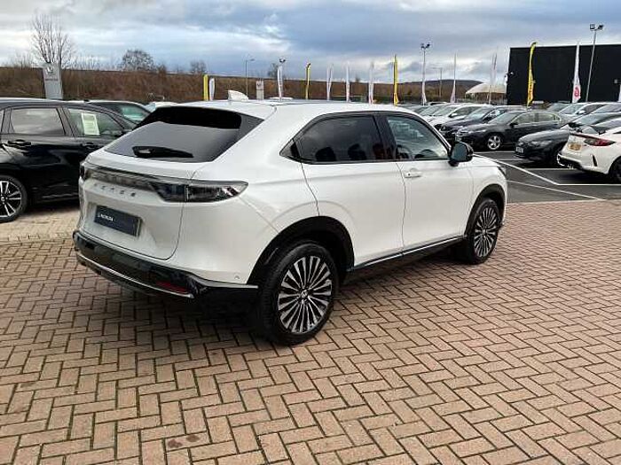 Honda e:Ny1 150kW Advance 69kWh 5dr Auto 