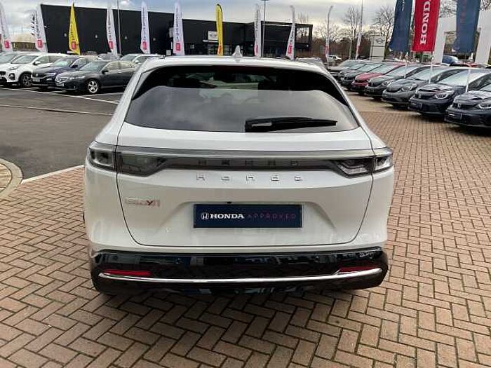 Honda e:Ny1 150kW Advance 69kWh 5dr Auto 