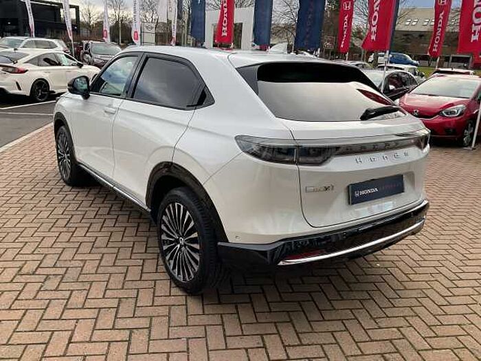 Honda e:Ny1 150kW Advance 69kWh 5dr Auto 