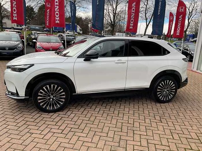 Honda e:Ny1 150kW Advance 69kWh 5dr Auto 