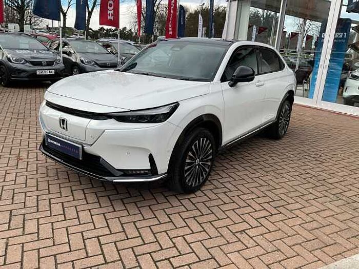 Honda e:Ny1 150kW Advance 69kWh 5dr Auto 
