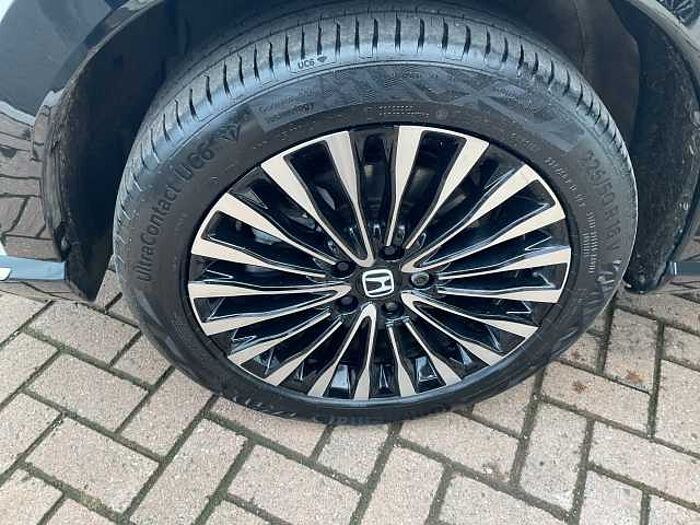 Honda e:Ny1 150kW Advance 69kWh 5dr Auto 